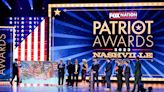 Fox Honored Some Eyebrow-Raising People in Its Award Show for “Patriots.” I Went to Watch.