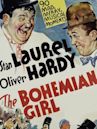 Laurel und Hardy: Das Mädel aus dem Böhmerwald