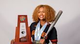 Red-hot finish sends Lake Wales' Zamya McBurrows to hitter of the year honors