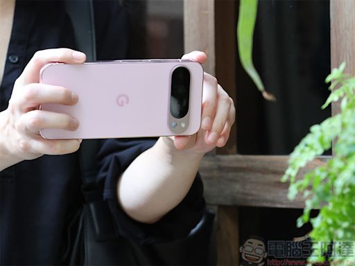 Pixel 9 Pro XL、Pixel 9 開箱實測：AI 賦予更多神奇能力