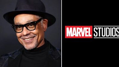 First Look At Giancarlo Esposito's MCU Stand-In And New Character Details Revealed - SPOILERS