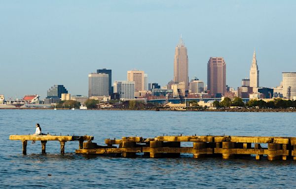 Underwater explorer diving on 'newly found shipwreck' discovered dead in Lake Erie, authorities say