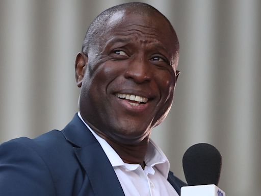 Concerns raised over hospital care of ex-footballer Kevin Campbell, inquest told