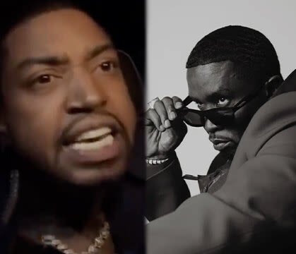 "That Was Some Real B*tch Sh*t" Lil Scrappy Calls Out Diddy For Assaulting Cassie... Ready...