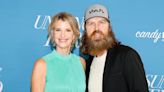 Duck Dynasty Stars Missy and Jase Robertson's Farm Hit by Tornado