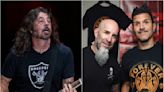 Dave Grohl, Charlie Benante, Scott Ian Cover Bad Brains’ ‘The Regulator’ for Record Store Day