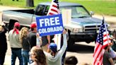 Republicans call for Colorado GOP chair to resign after abhorrent Pride Month email