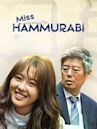 Ms. Hammurabi