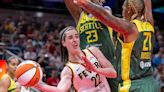 Caitlin Clark and the WNBA are getting a lot of attention. It’s about far more than basketball