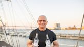 Celebrity chef Robert Irvine to introduce new vodka, gin at Hollywood Casino Greektown