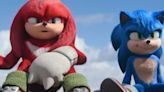 Will Sonic Be a Major Character in Knuckles' Spinoff Series?