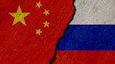 Report: Middlemen Handle 50% of Russia's Payments to China