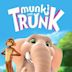 Munki and Trunk