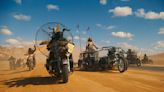 With a new War Rig and a fleet of motorbikes, 'Furiosa' restarts the motorized mayhem of 'Mad Max'