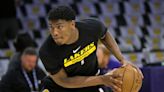Rui Hachimura talks about why he started playing basketball
