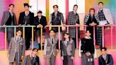 SEVENTEEN 終於迎來 13 人完整回歸！《17 IS RIGHT HERE》收錄多首新歌與出道至今的經典曲 – Vogue Hong Kong