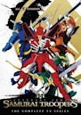 Ronin Warriors