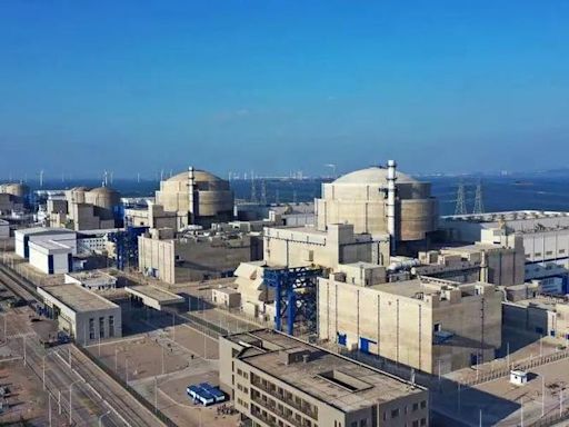 Gigantic Generators: Unraveling the Megawatt Mystique of Nuclear Power Stations - Mis-asia provides comprehensive and diversified online news reports, reviews and analysis of nanomaterials, nanochemistry...