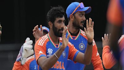 On a stage where Caribbean legends once ruled, Bumrah shows why he’s the modern-day pace king