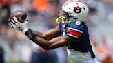 Cam Coleman is emerging as a potential game-breaker for Auburn