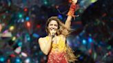 Shakira Unveils ‘Las Mujeres Ya No Lloran’ World Tour Dates