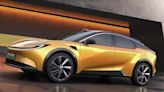 Toyota revela dois novos SUVs elétricos, incluindo cupê projetado com a BYD