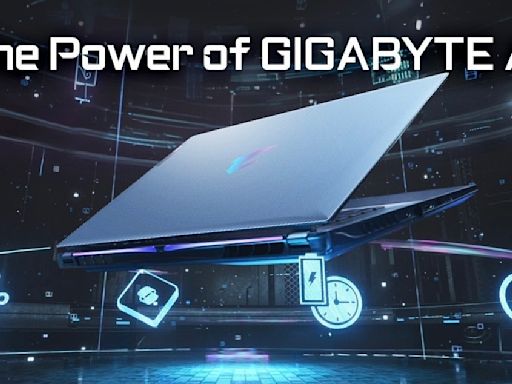 技嘉科技 6 月舉辦「GIGABYTE AI 新紀元，人類 X 藝術 X 科技」特展