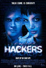 Hackers (1995) - IMDb