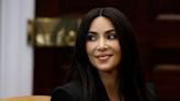 Kim Kardashian regresa a la Casa Blanca para hablar de la reforma penal
