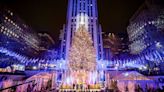 Here's What Happens to the Rockefeller Christmas Tree Every Year After the Holidays