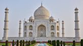 Lo que los arquitectos modernos están aprendiendo del Taj Mahal para refrescar los edificios