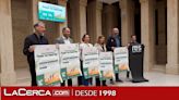 Albacete se suma a la conmemoración del Día Mundial del Medio Ambiente con el fin de "despertar conciencias"
