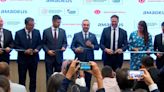 Spanish travel tech giant Amadeus opens R&D center in Istanbul