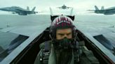 La pandemia transformó a Top Gun: Maverick en la máxima invitación para volver al cine