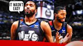 Nets' Mikal Bridges drops eye-opening admission on what 'hurt' him in 2023-24 season