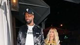 Kommon Law Klownery: Khloé Kardashian Kurves Tristan Thompson Proposing They Live Together, 'Kardashians...