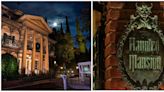 Disneyland anunció que cambiará el tema de la Haunted Mansion