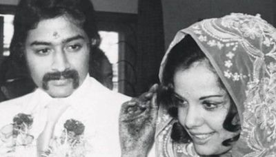 When Mumtaz Revealed About Her Extramarital Affair: 'It Was Just A Temporary Phase’ - News18