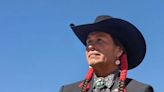 'Yellowstone' actor brings mission of American Indian culture to MidSouth Nostalgia Fest