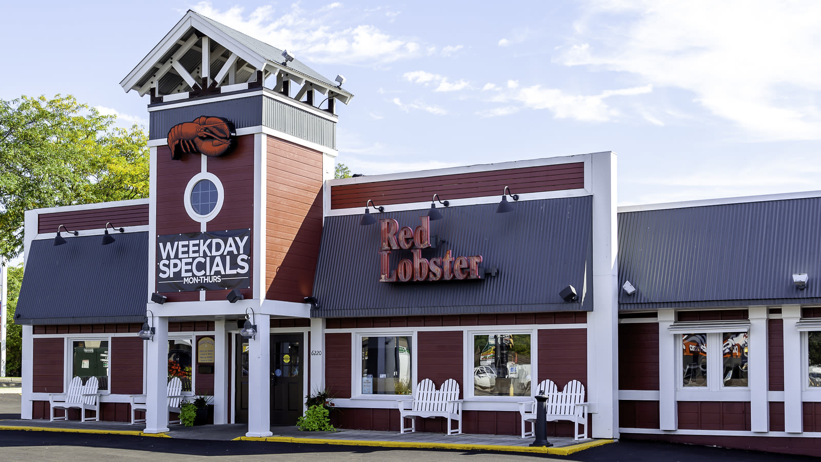 12 Red Lobster Hacks You'll Wish You Knew Sooner