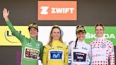 Tour de France Femmes past winners
