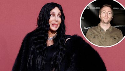 Cher ‘Would Do Anything’ to Help Estranged Son Elijah Blue Allman ‘Stay Sober and Healthy’