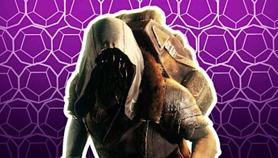 Where Is Xur Today? (June 7-11) Destiny 2 Exotic Items And Xur Location Guide
