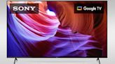 Terrific 4K TV Deals Under $1000: Sony 75", Samsung Mini LED, LG OLED And More