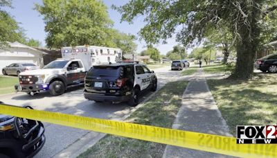 Police investigate possible murder-suicide in Broken Arrow neighborhood
