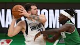 Los duros insultos de Luka Doncic a la afición de los Boston Celtics: filtran un vídeo revelador