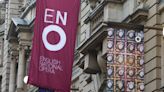 Proposed cuts to English National Opera would be ‘disastrous’, says union