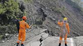 Uttarakhand: 6 dead due to heavy rains; over 2,000 stranded on Kedarnath route