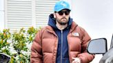 Scott Disick Reflects on 'Horrible' Diet, Changes That Led to Weight Loss