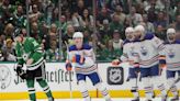 Nugent-Hopkins leads Oilers past Stars to take 3-2 lead in Western Conference final